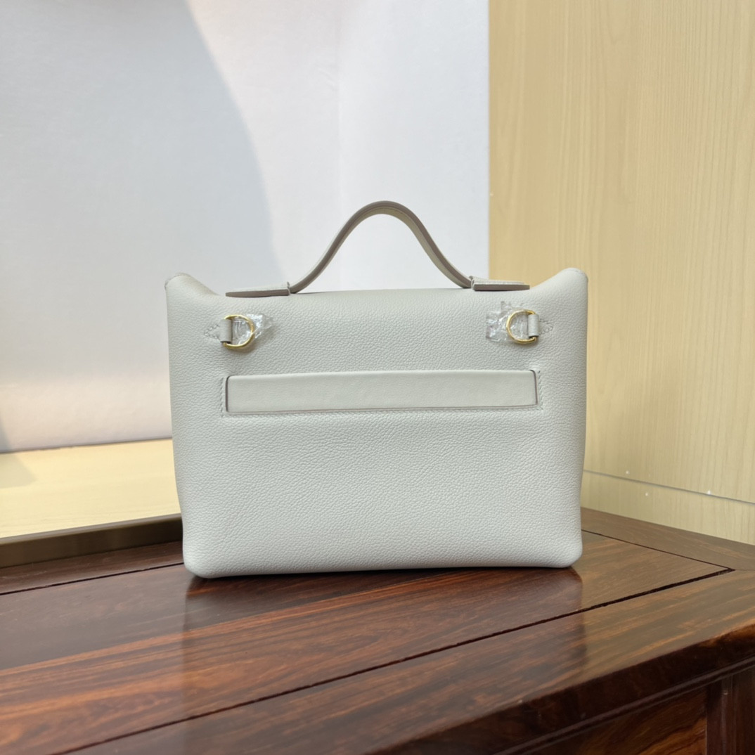 H**mes mini 24/24-21 bag 21×12×16cm