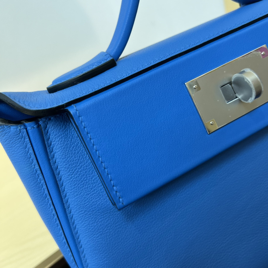H**mes mini 24/24-21 bag 21×12×16cm