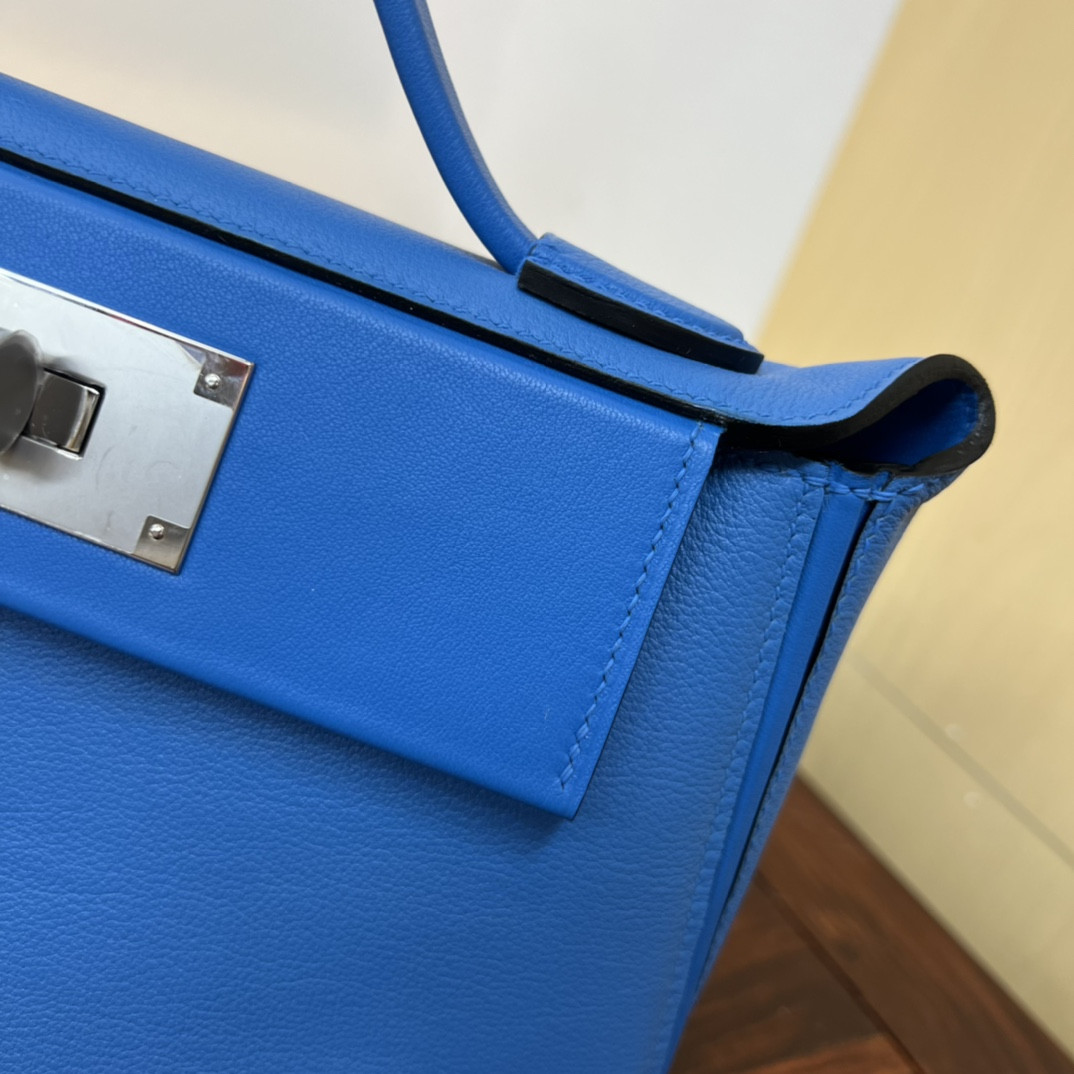 H**mes mini 24/24-21 bag 21×12×16cm
