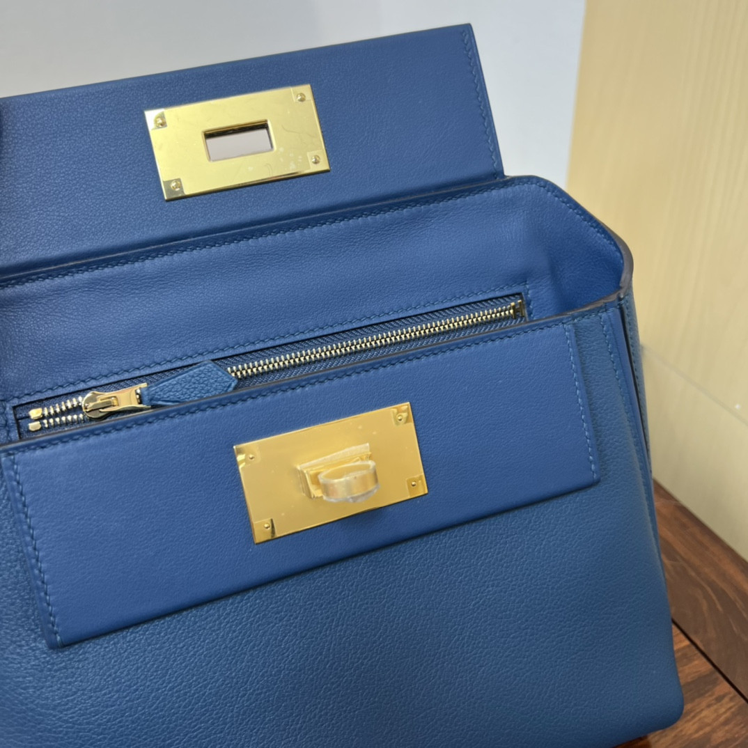 H**mes mini 24/24-21 bag 21×12×16cm