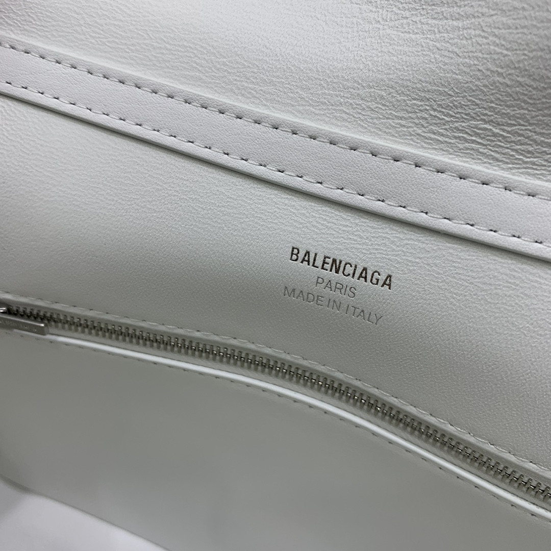 Ba*len*cia*ga rodeo small 28.9x20x9.9cm