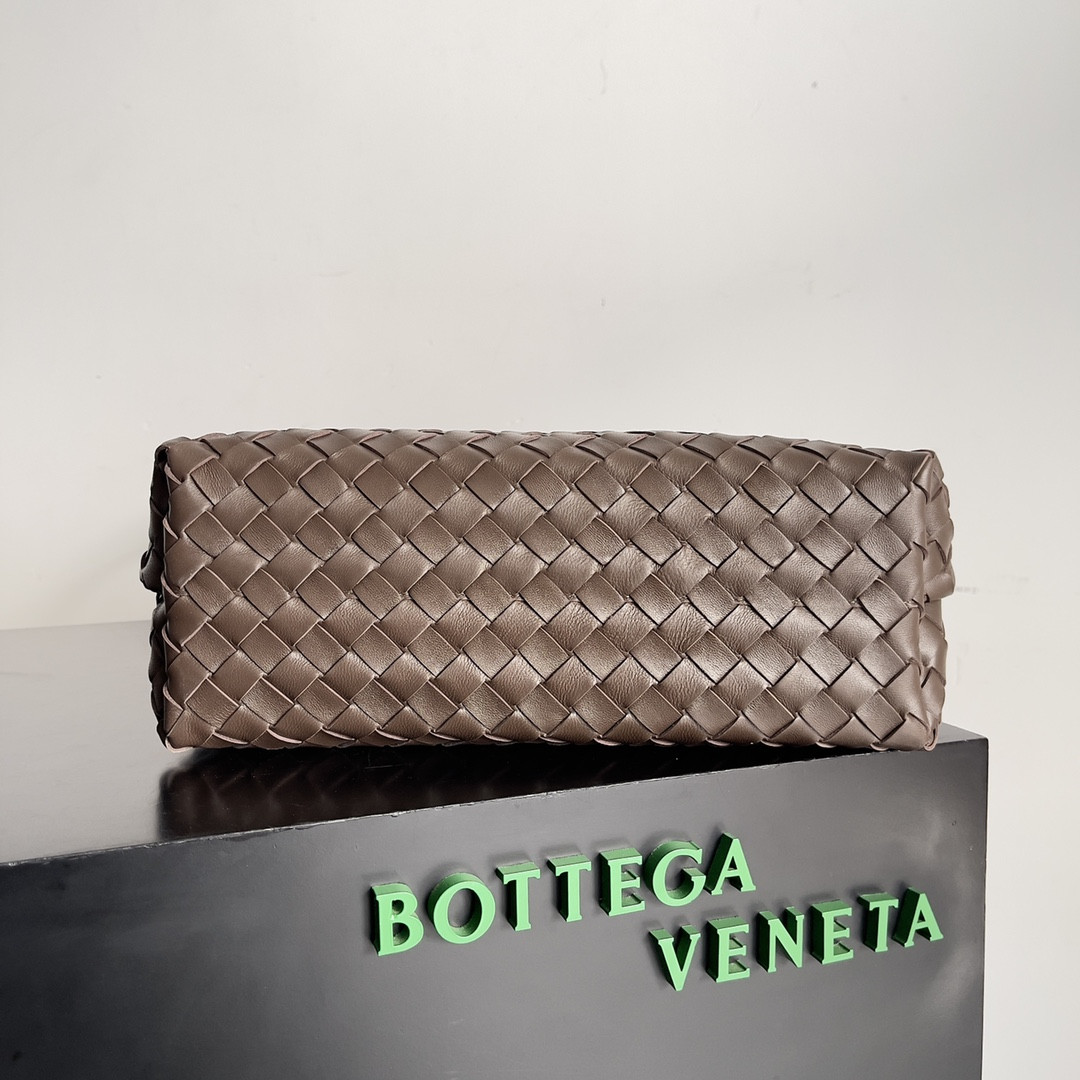 bo*te*ga Ve*ne*ta medium andiamo 32x25x11cm