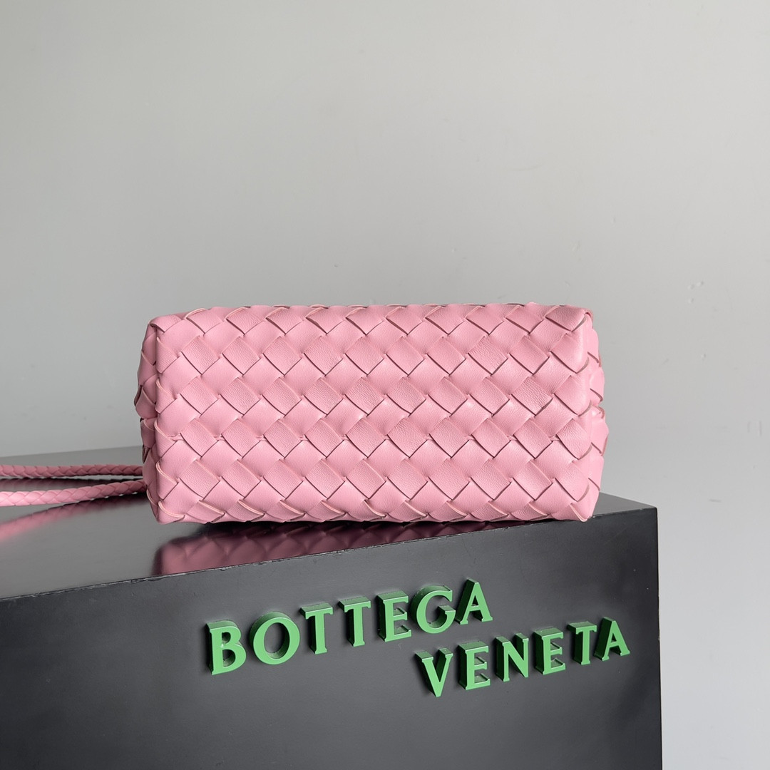 bo*te*ga Ve*ne*ta small andiamo 25x22x10.5cm