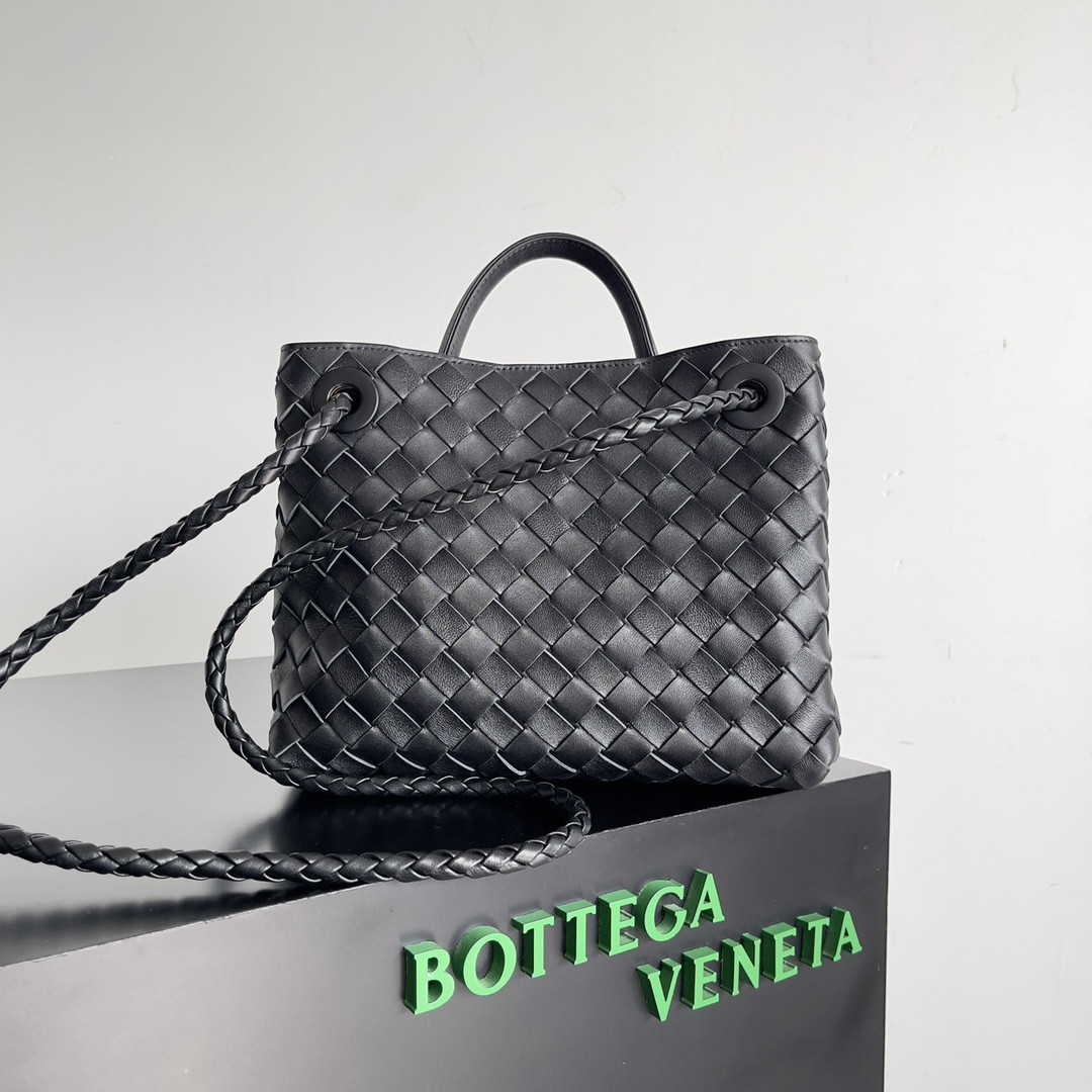 bo*te*ga Ve*ne*ta small andiamo 25x22x10.5cm