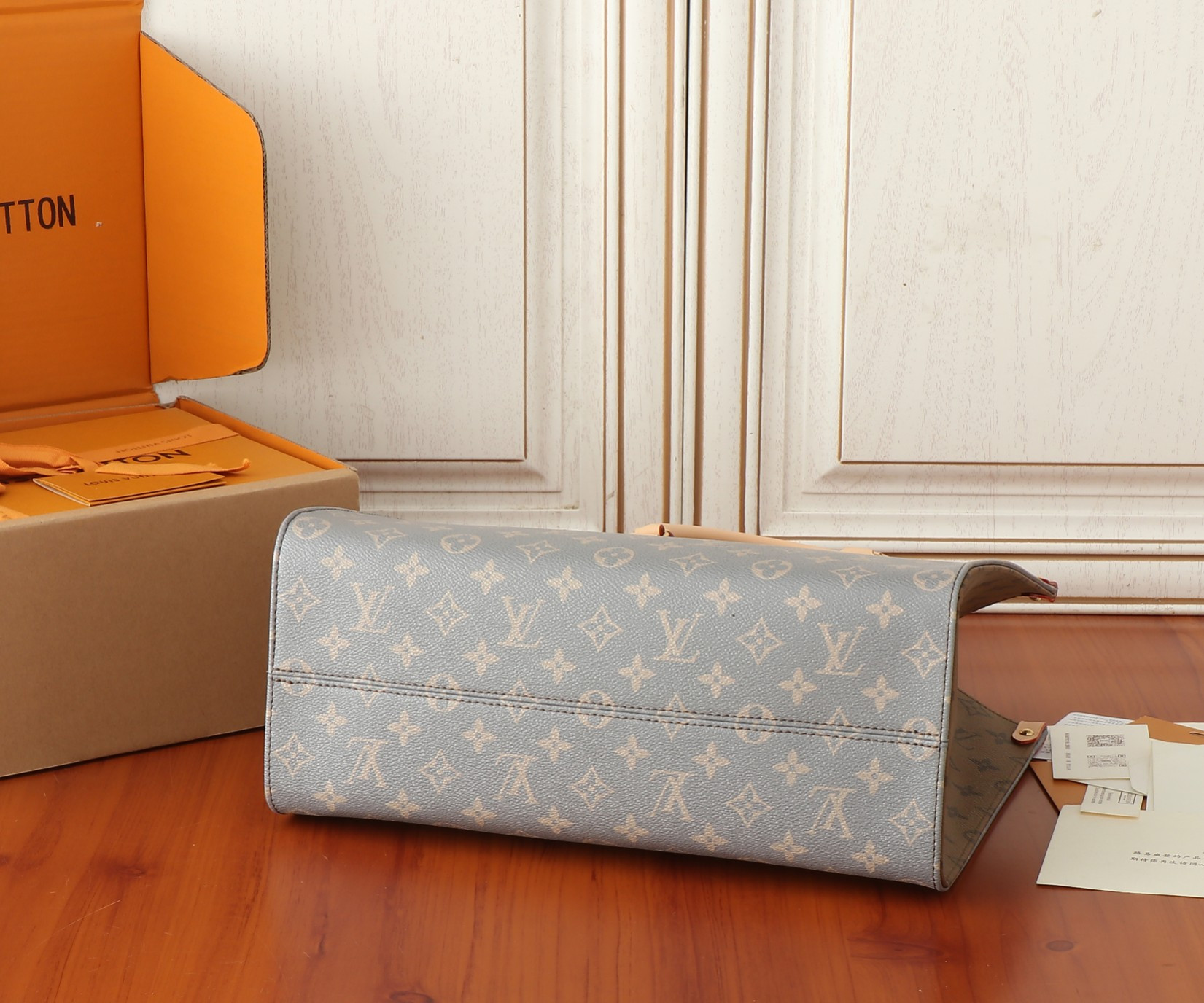 LV OnTheGo MM M12415 35x27x14CM