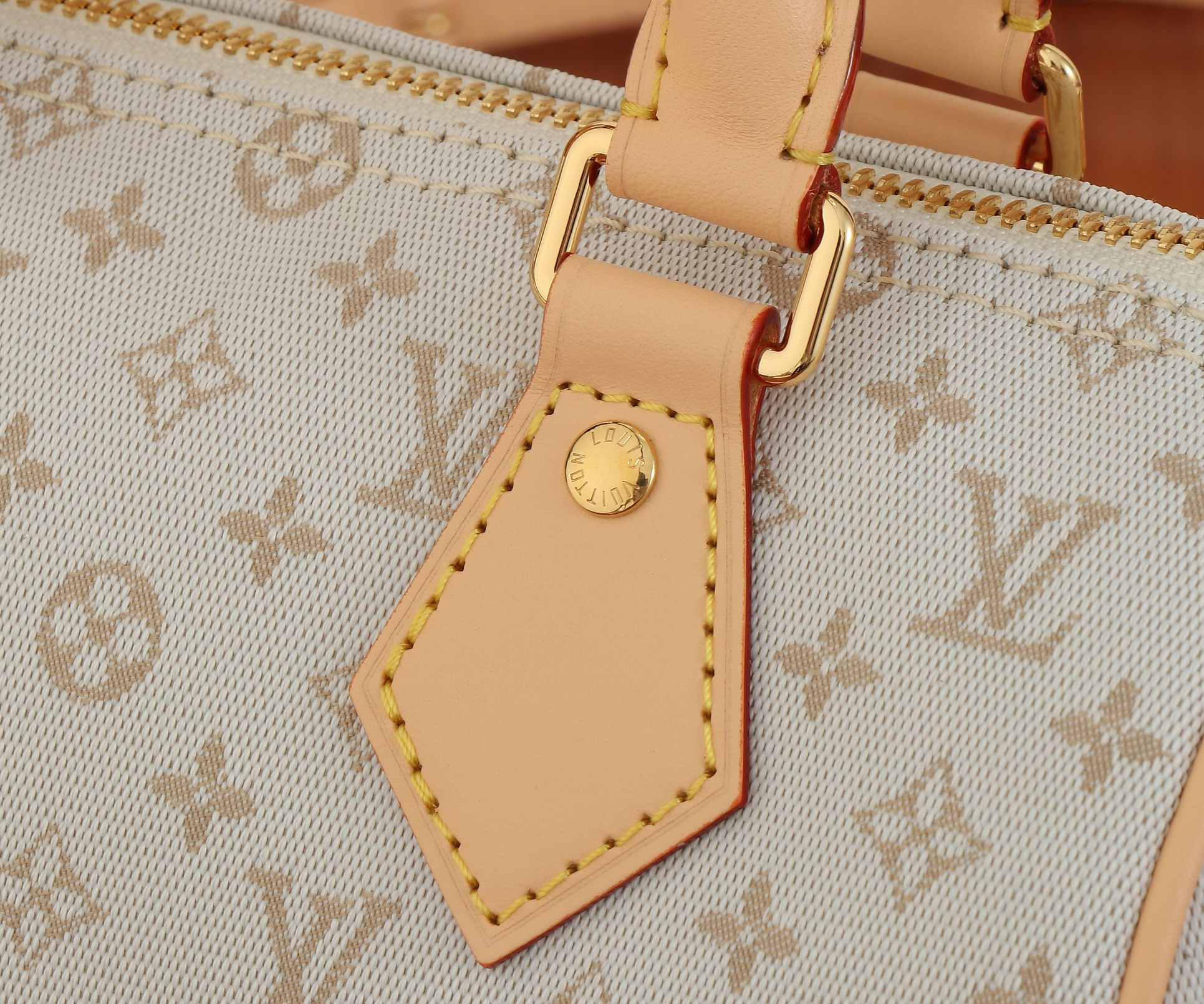 LV 24SS Speedy Bandoulière 20 M12747 20.5x13.5x12CM