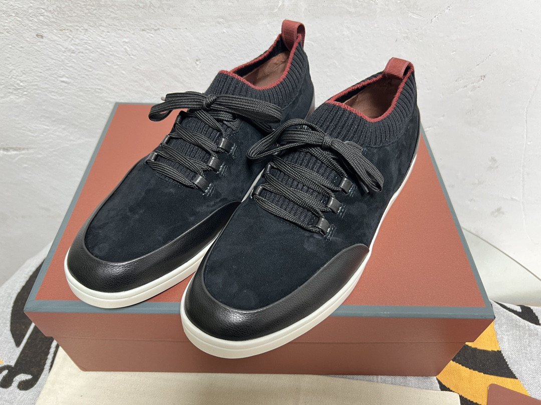 ua L**o p*ana soho walk sneaker