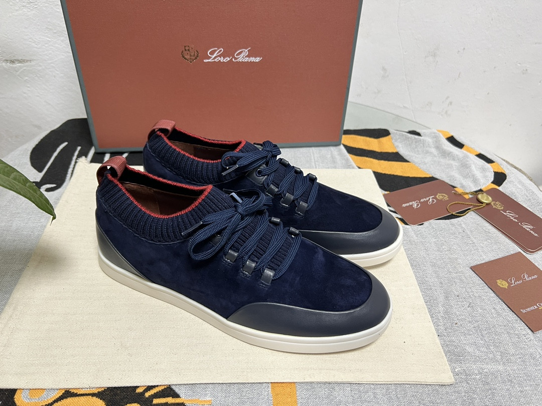 ua L**o p*ana soho walk sneaker