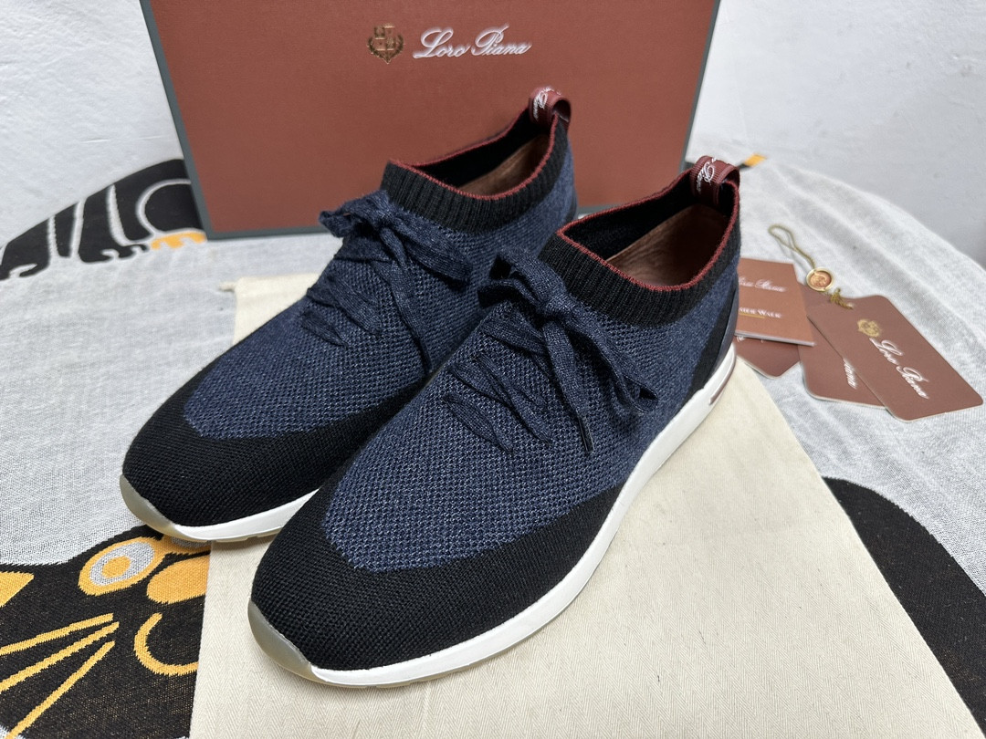 ua L**o p*ana 360 lp flexy walk sneaker