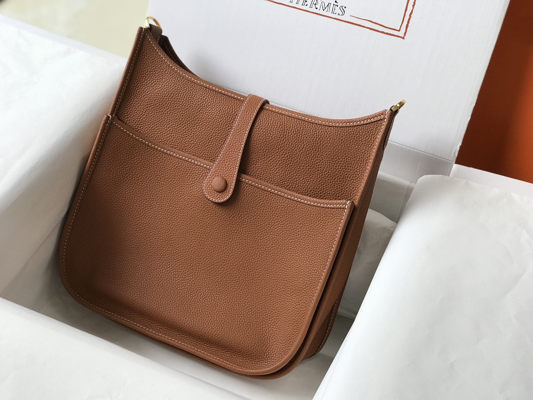 H**mes evelyne bag 28cm