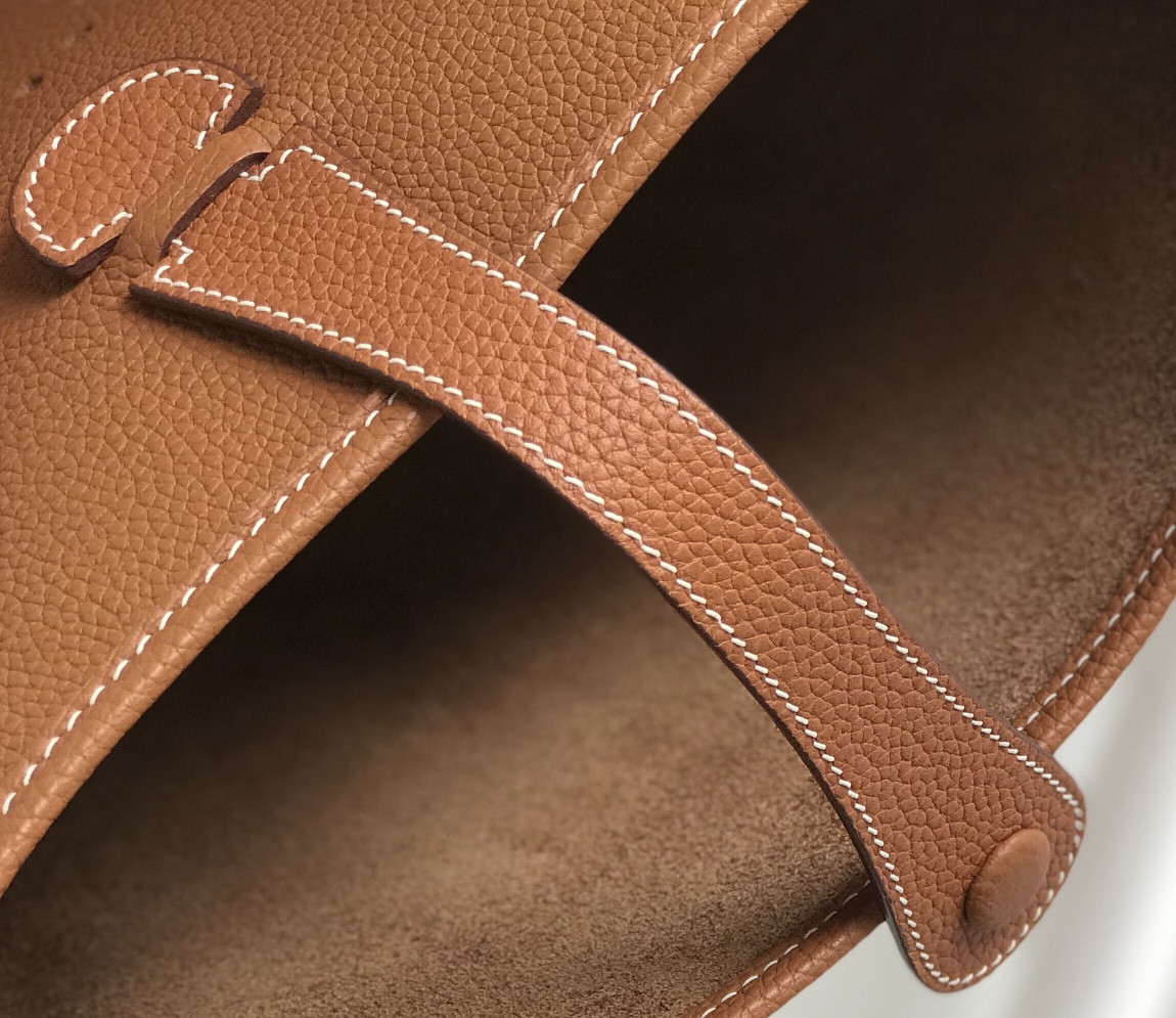 H**mes evelyne bag 28cm