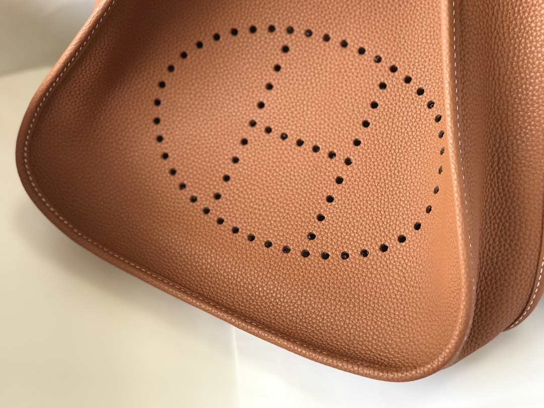 H**mes evelyne bag 28cm