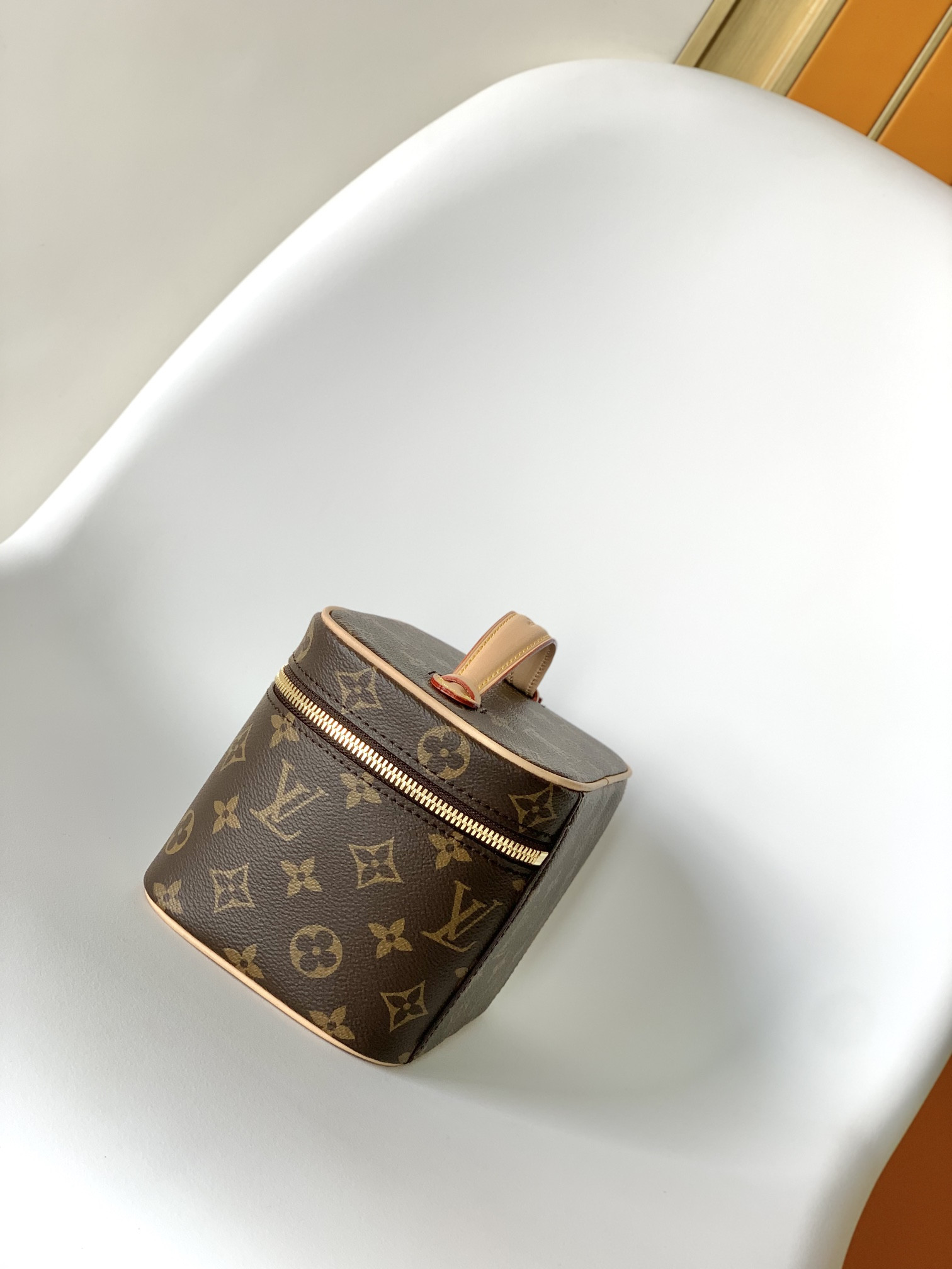 LV Nice Mini M44495 20 x 13.5 x 12CM