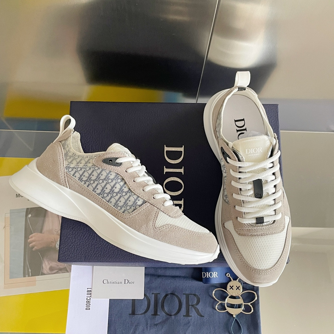 ua D*or b25 runner sneaker