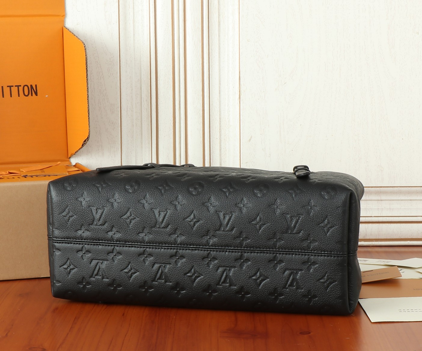 LV Babylone Tote MM M47185 39x27.5x16CM