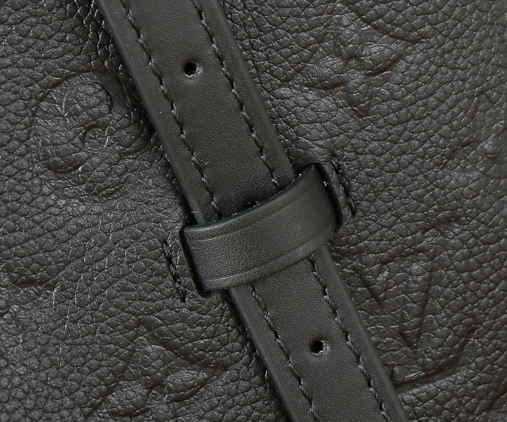 LV Babylone Tote MM M47185 39x27.5x16CM