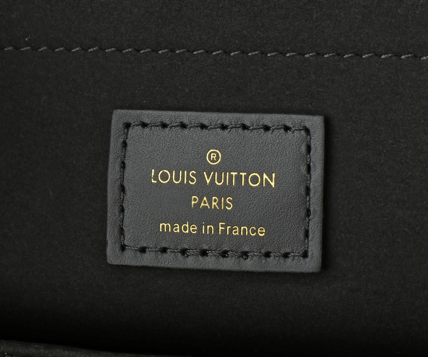 LV Babylone Tote MM M47185 39x27.5x16CM