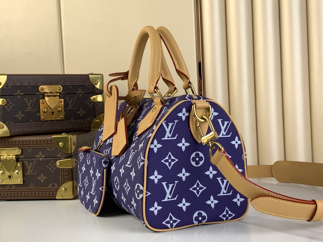 LV SPEEDY BANDOULIÈRE25 M11562
