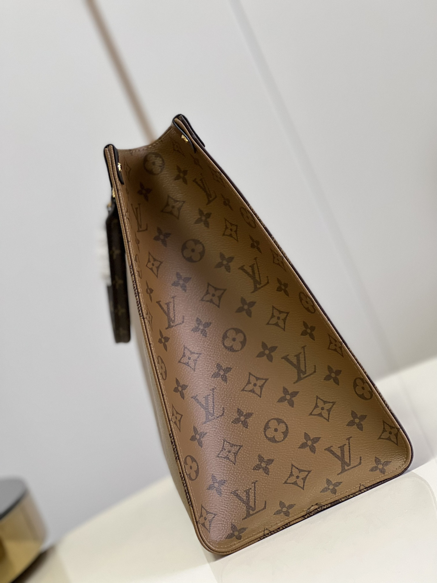 LV OnTheGo GM M45320 41x34x19cm