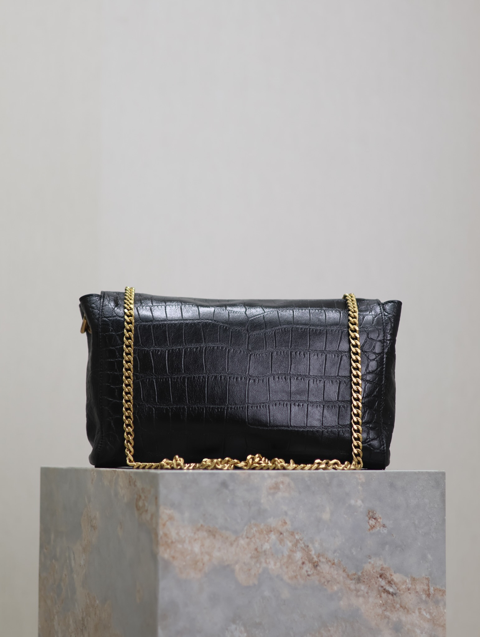Y*L reversible kate 28.5x20x6cm