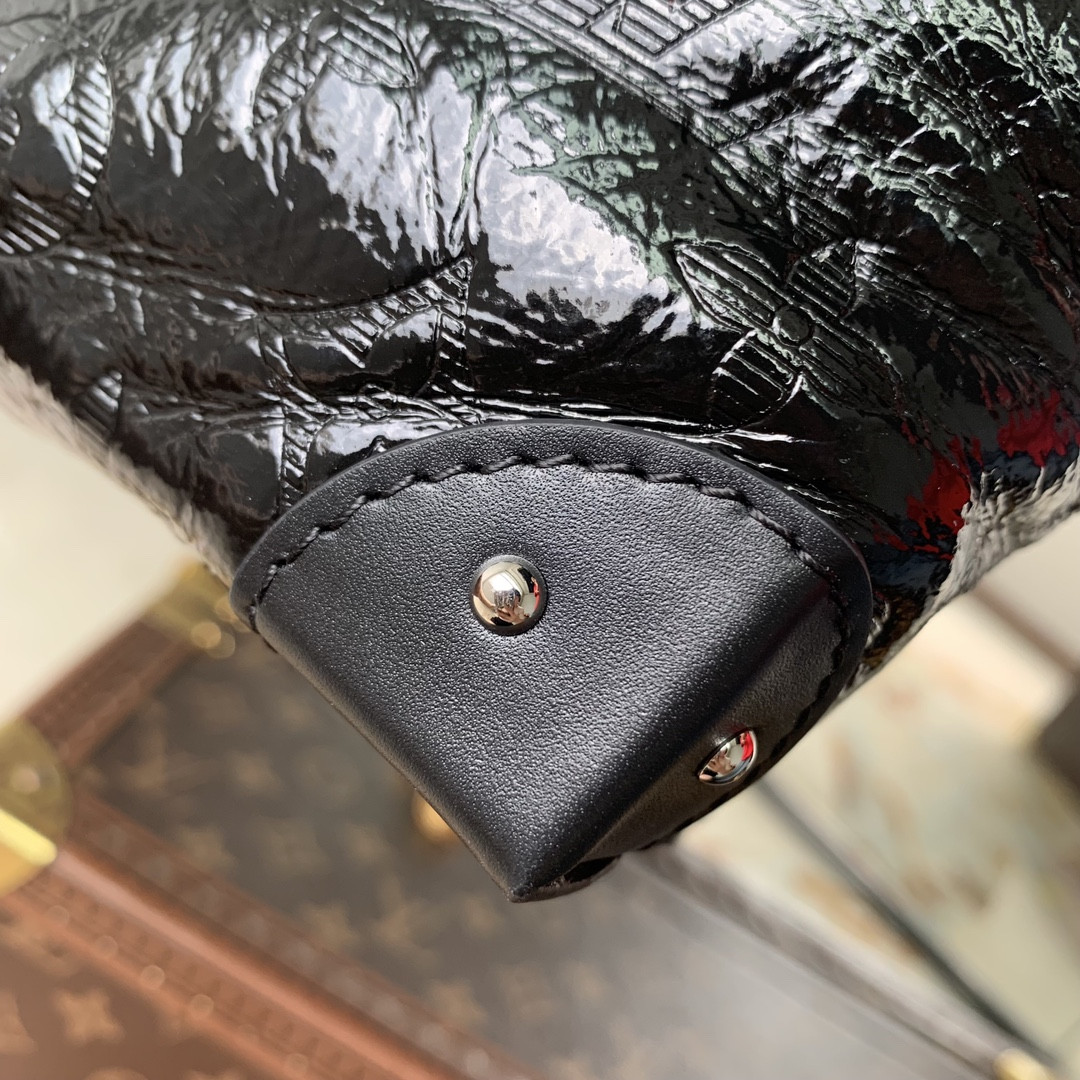 LV Noé Trunk PM M13484 23x27x8cm