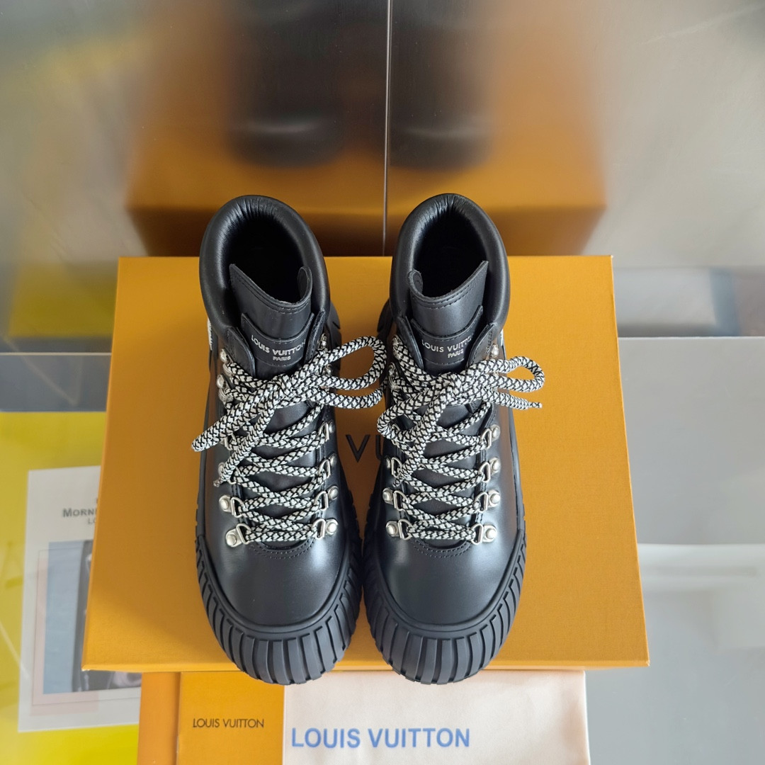 UA LV Ruby Boot