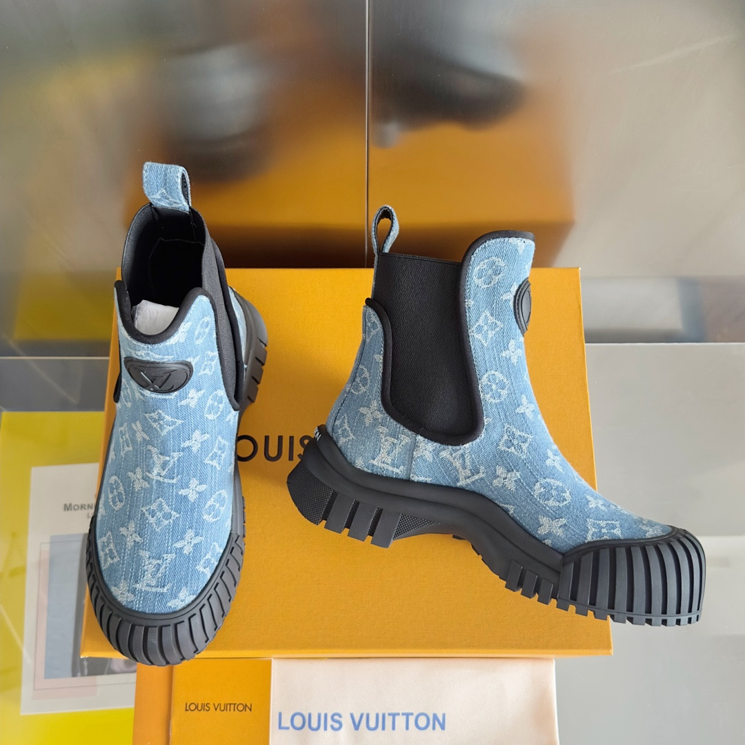UA LV Ruby Boot