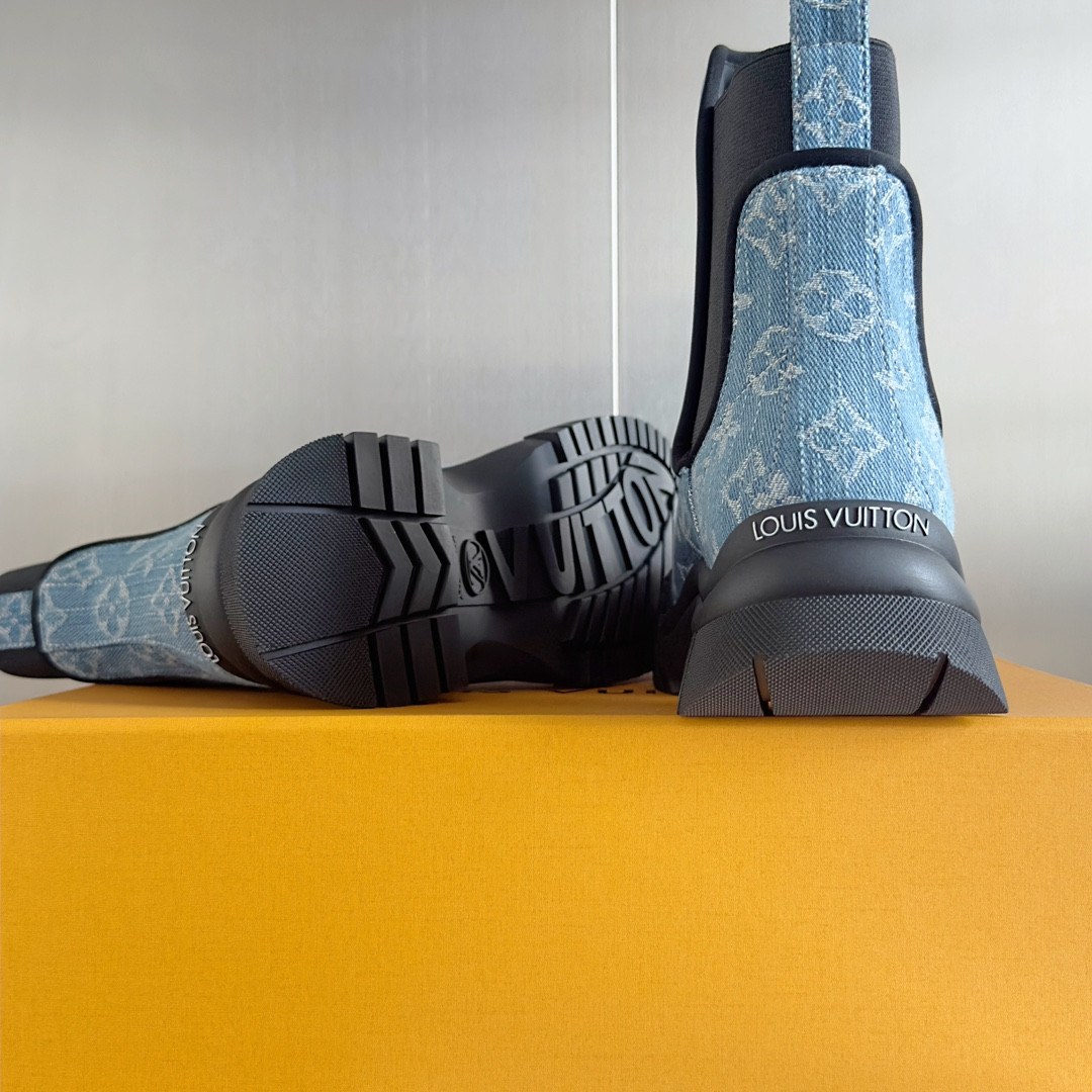 UA LV Ruby Boot