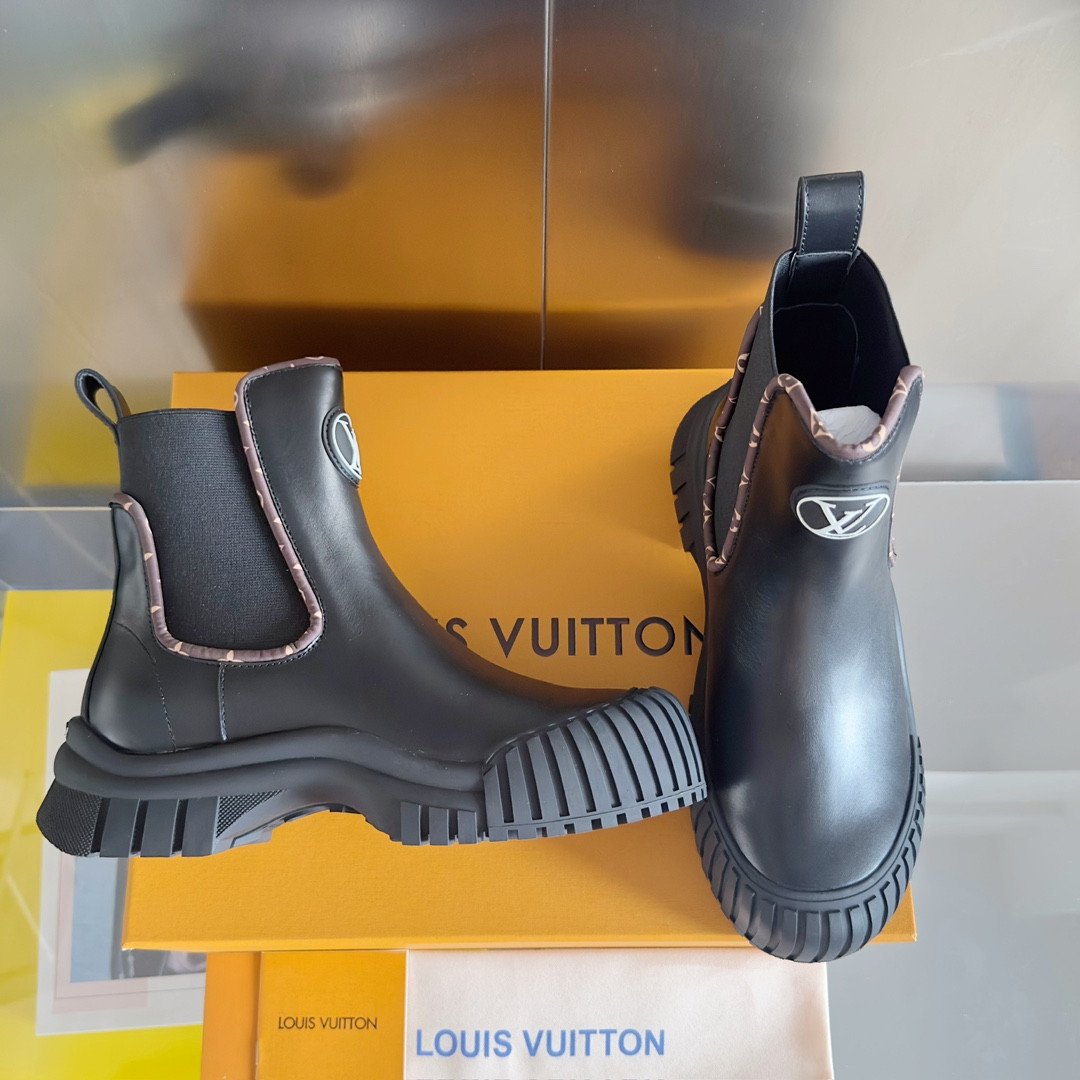 UA LV Ruby Boot