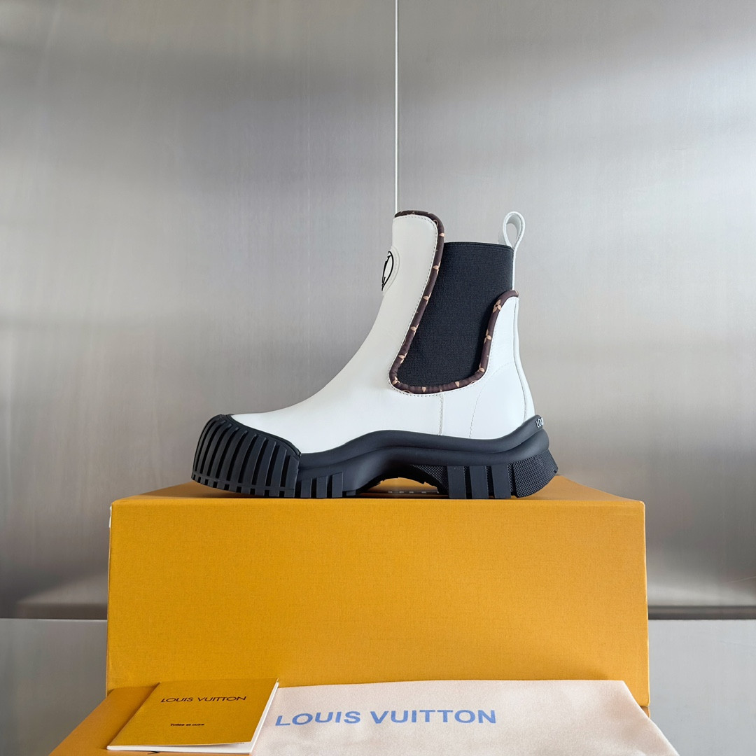 UA LV Ruby Boot