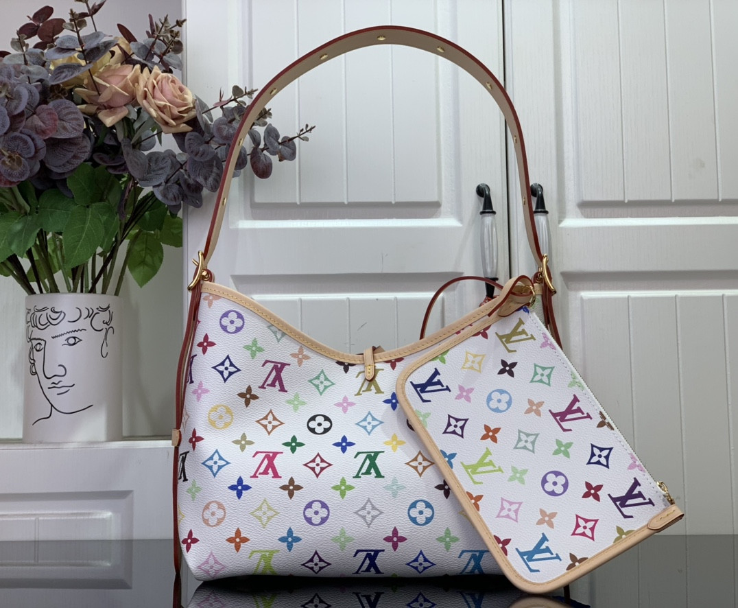 LV Carryall M13661 30×25×13cm
