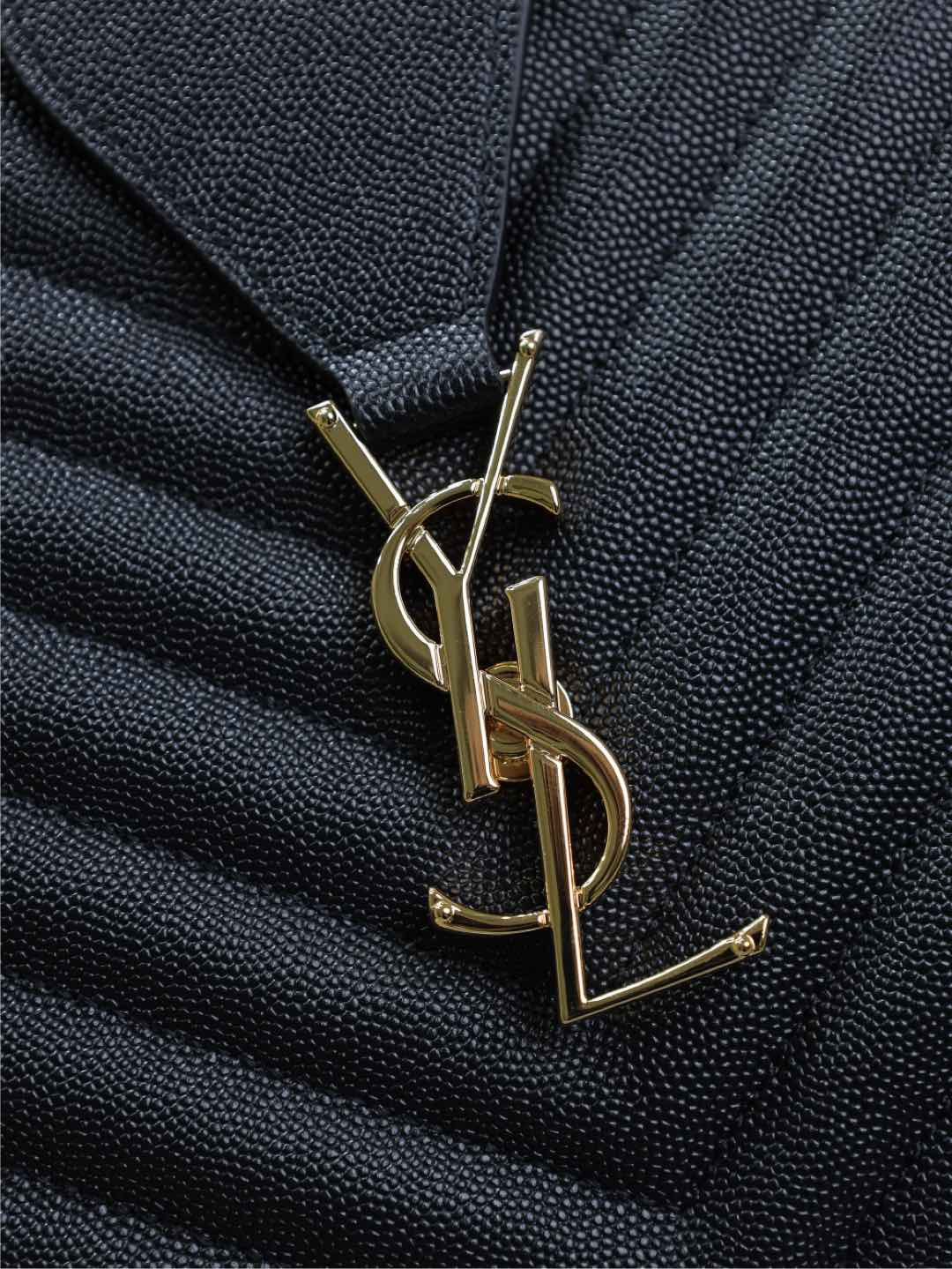 Y*L shopping bag 33×22×15cm