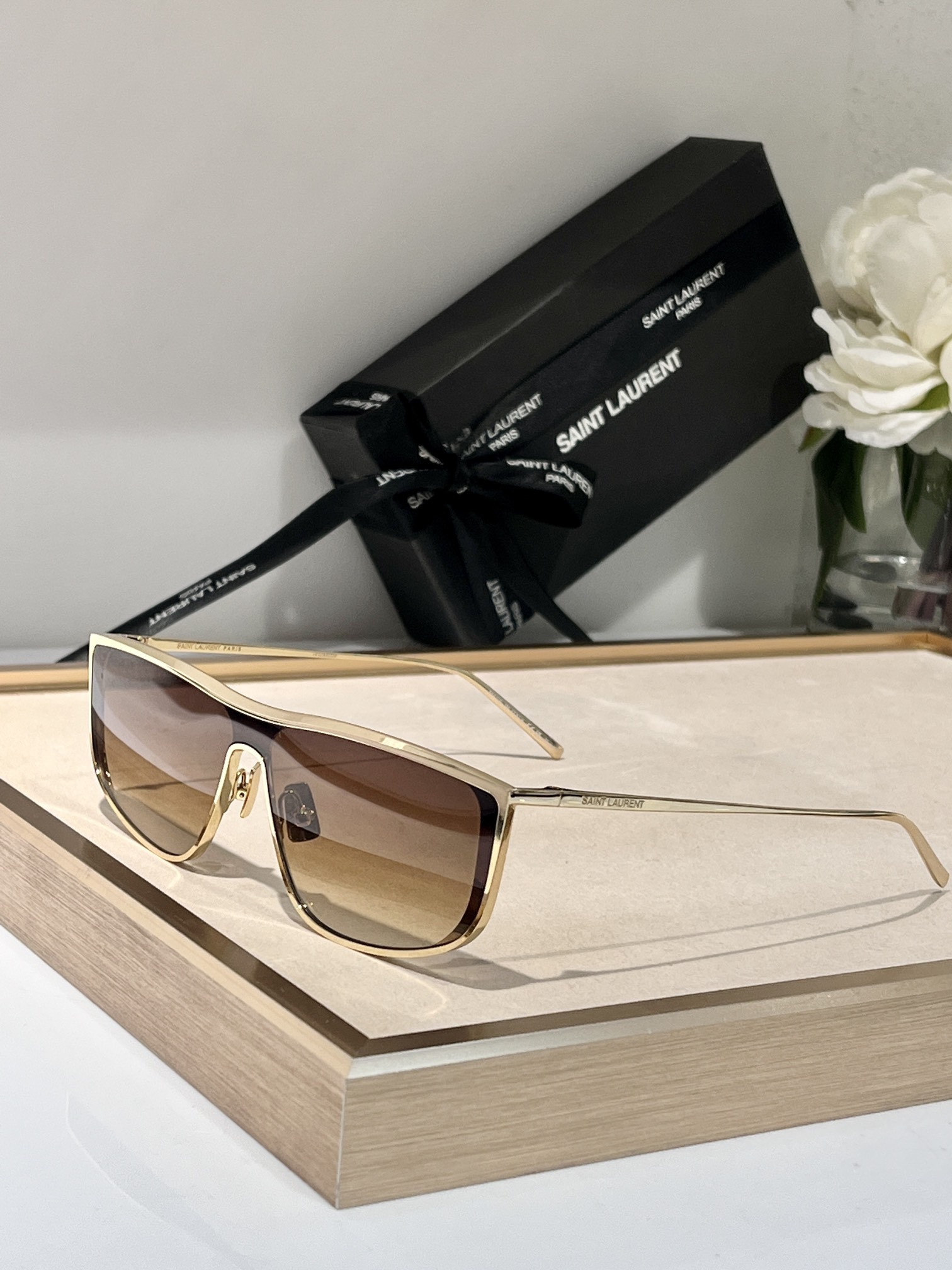 Y*L glasses sl605 99-1-145