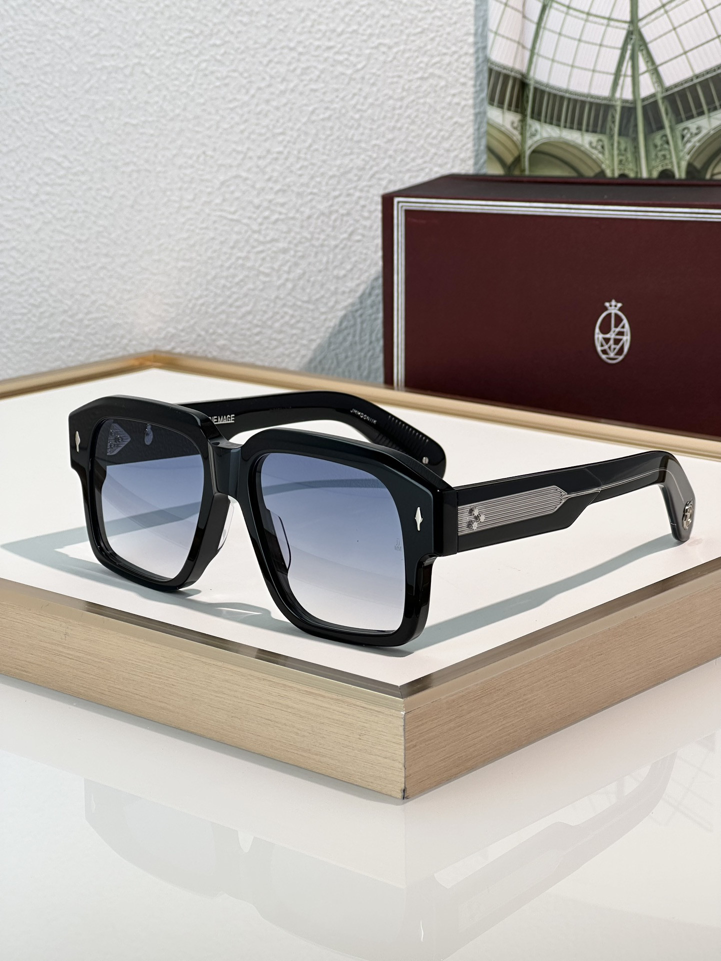 jmm glasses donato Va1e*ntin0 rossi