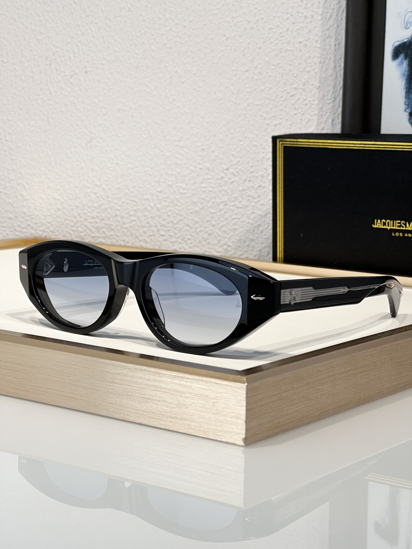 JMM Glasses KRASNER 50-18-146