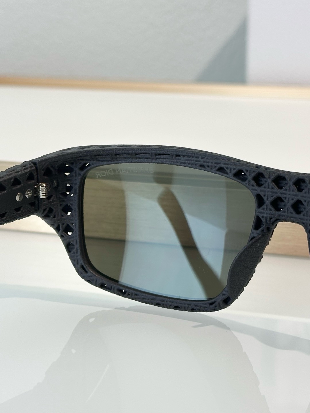 D*or glasses 3d s1i 57-18-135