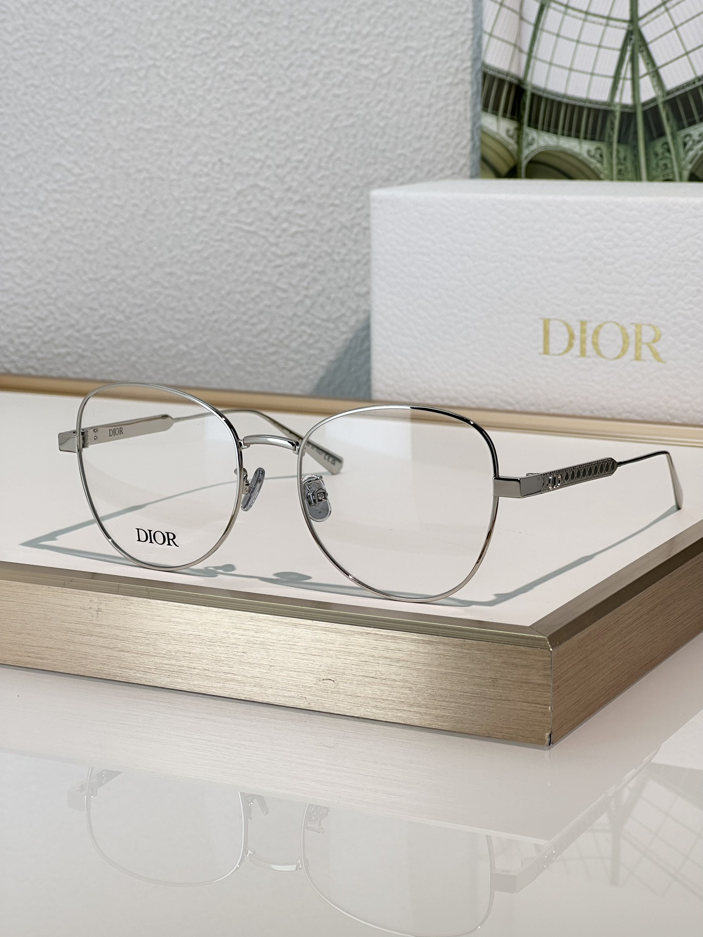 D*or glasses cannage b1f 54-19-140