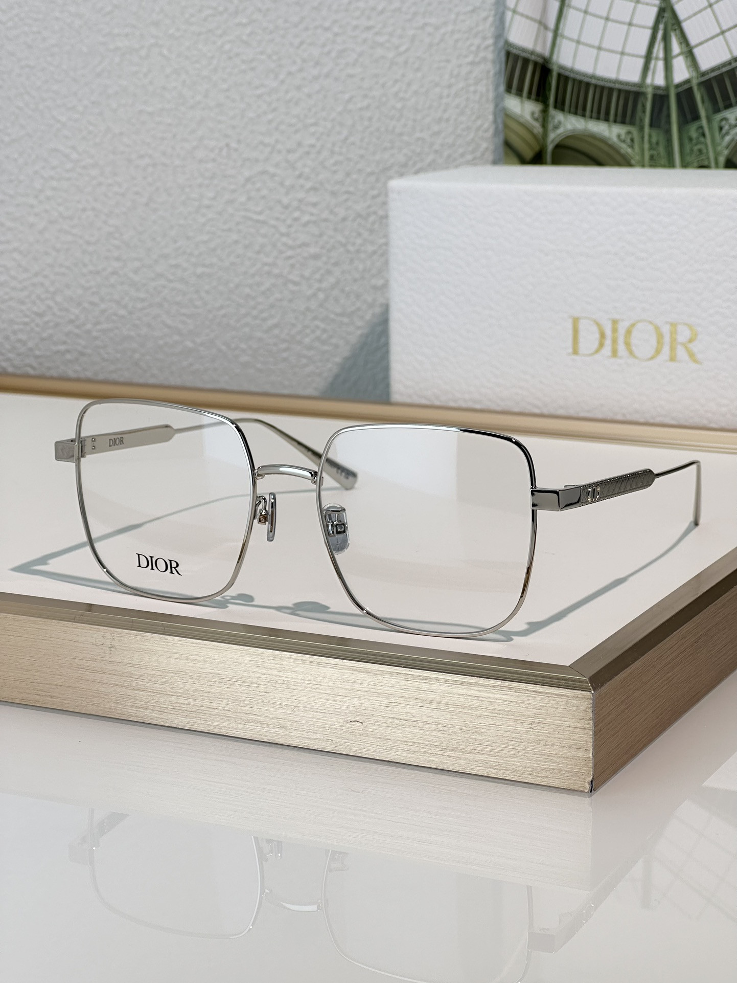 D*or glasses cannage s1f 54-18-140