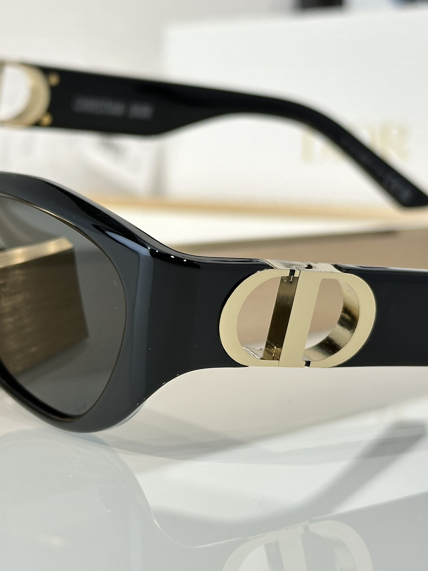 D*or glasses 30montaigne s9u 53-17-130