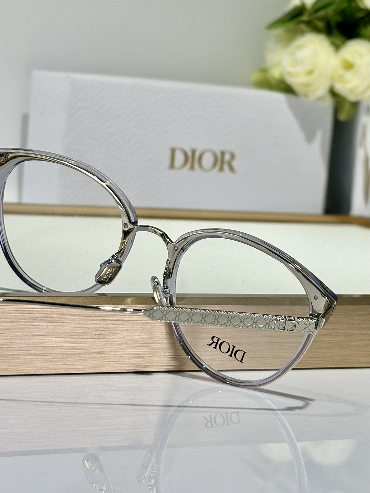 D*or glasses mini cd a6l 51-20-145
