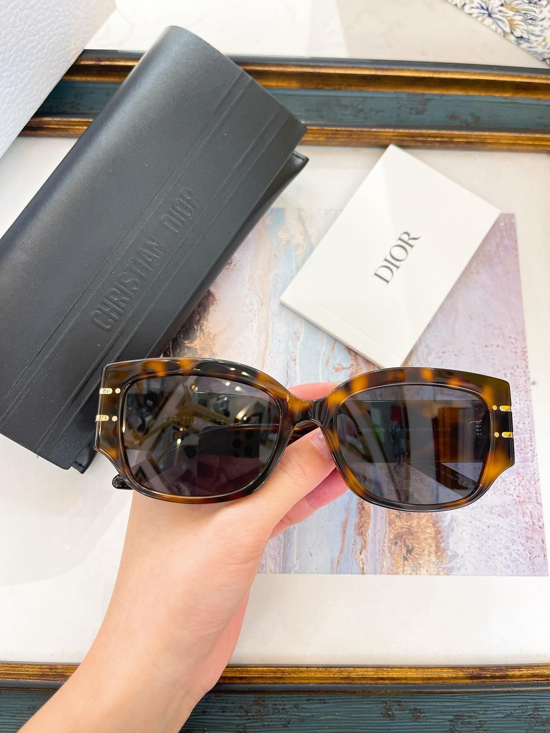 D*or glasses signature s13f 55-18-140
