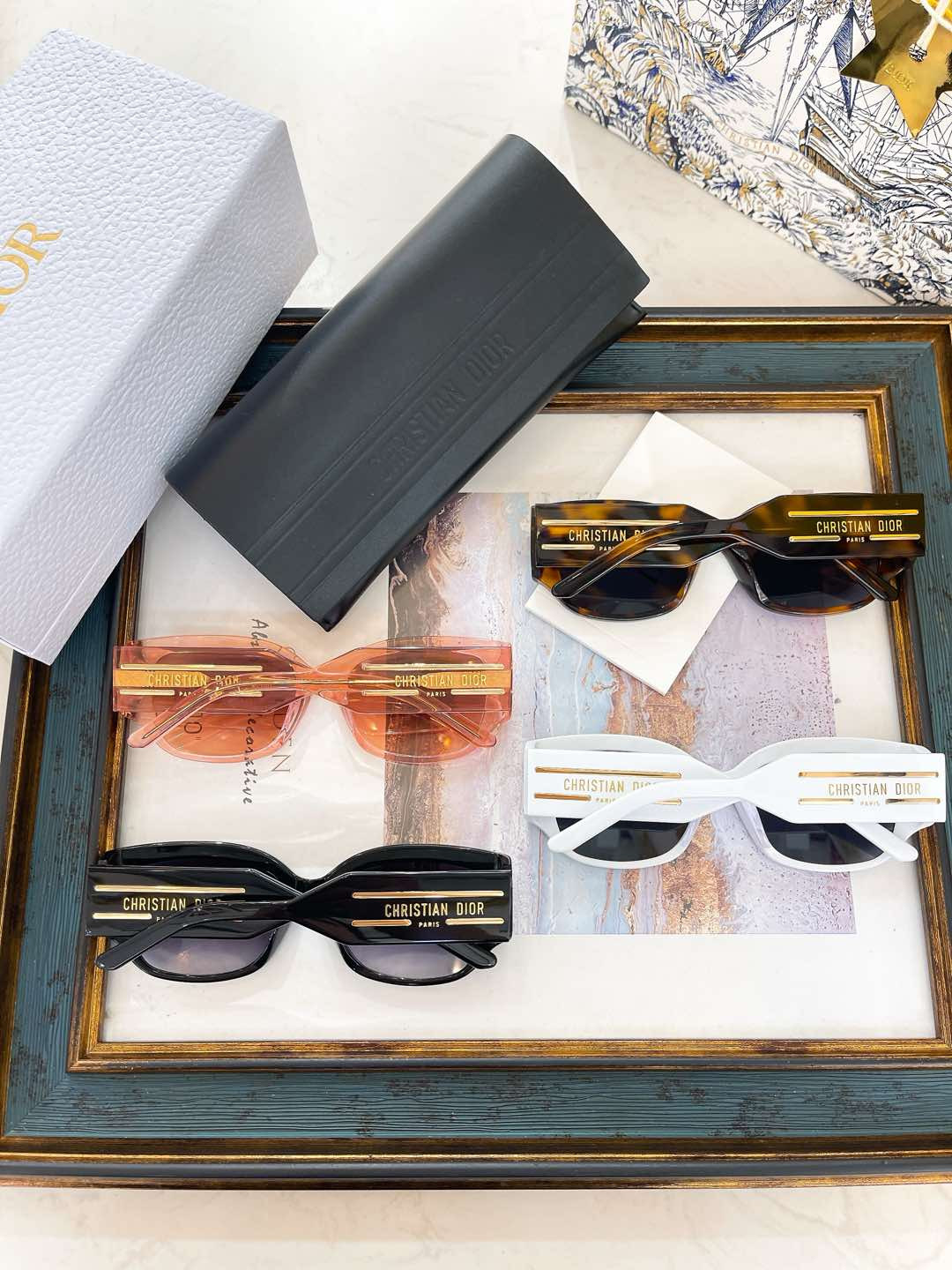 D*or glasses signature s13f 55-18-140
