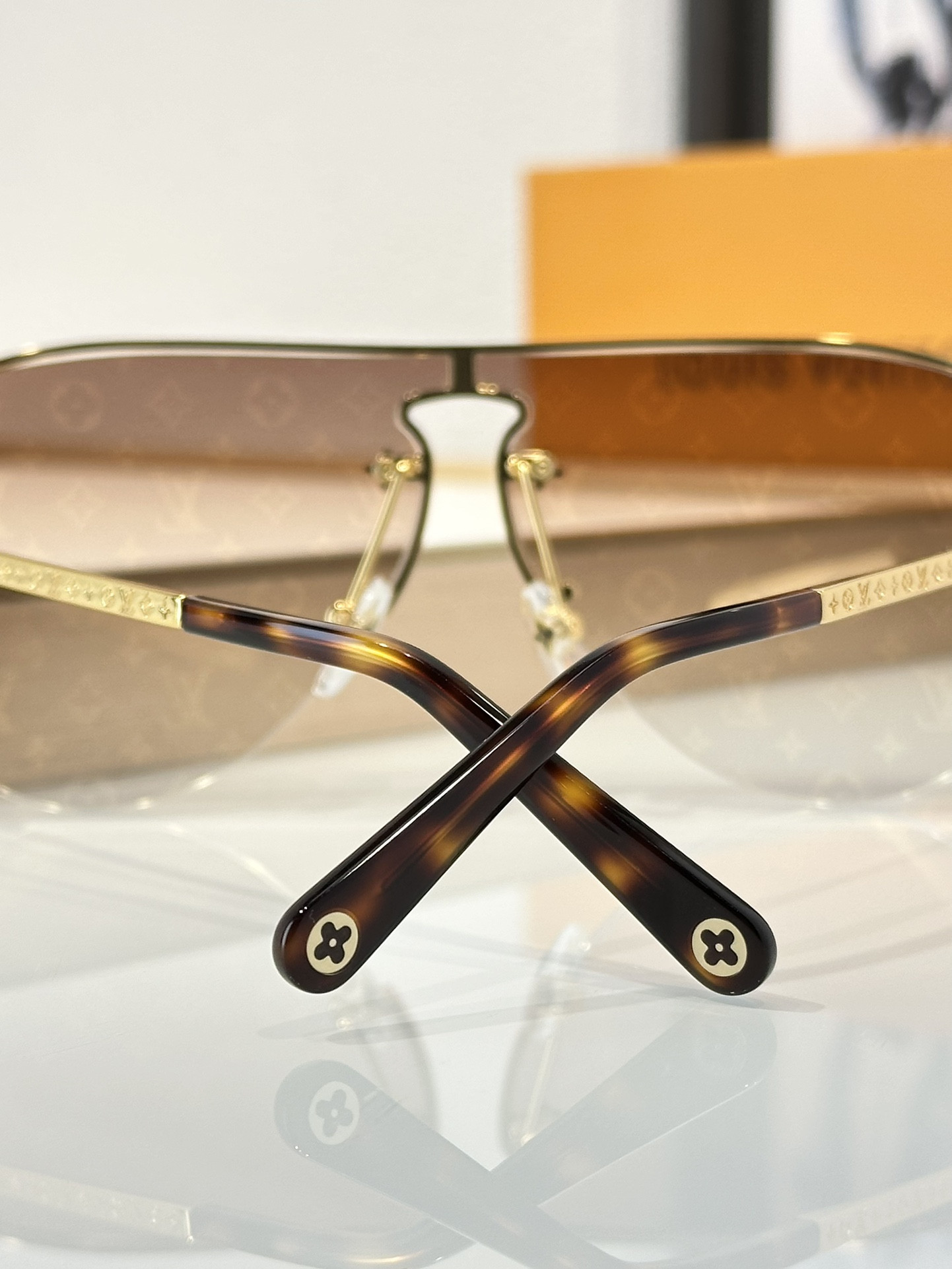 LV Glasses Z1467U Z1468U Z1470U Z1472U 60-16-140
