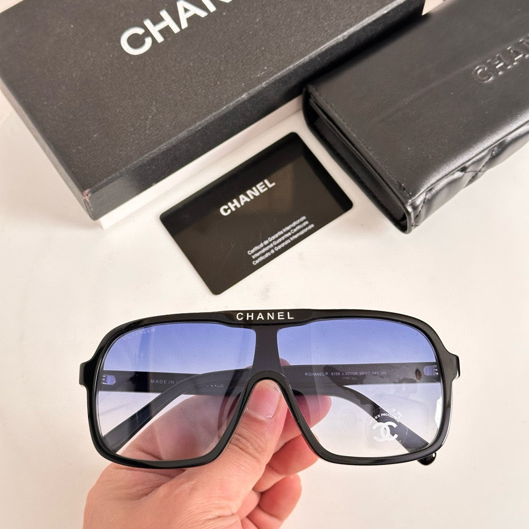 Ch*el glasses ch9158