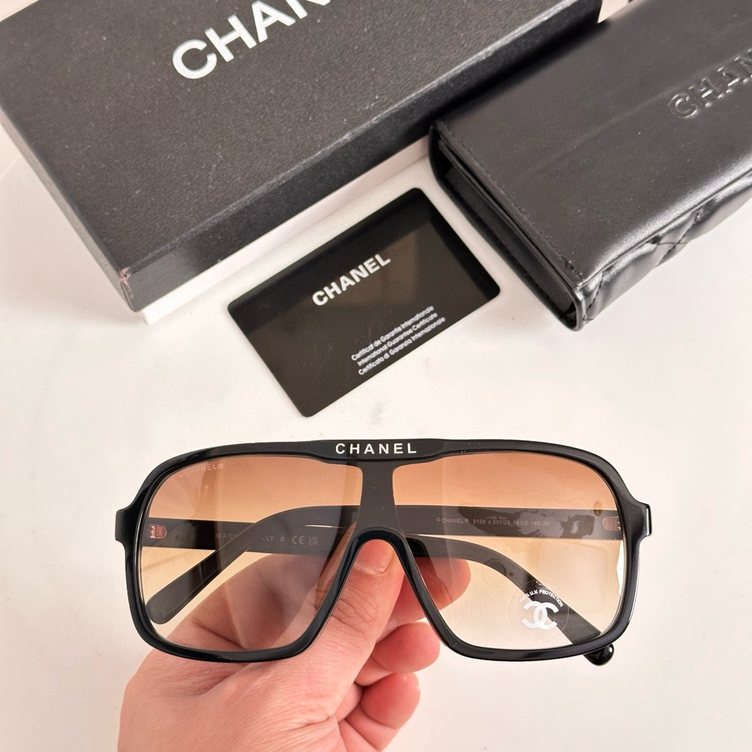 Ch*el glasses ch9158
