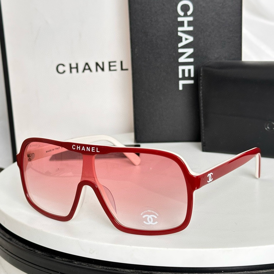 Ch*el glasses ch9158
