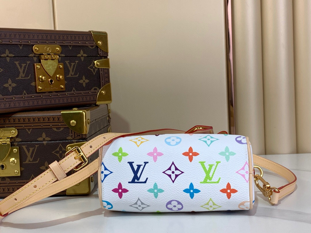 LV NANO SPEEDY M13391 16x11x9cm