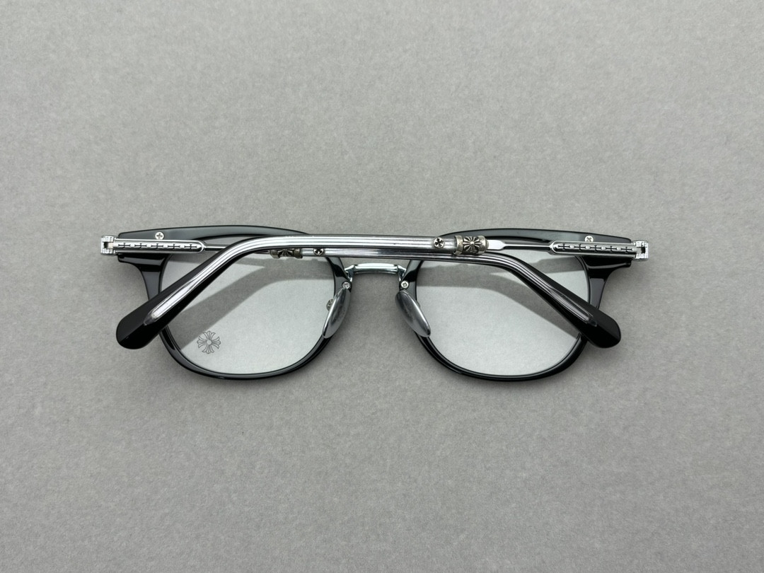 Ch**me He**ts glasses bkss 51-23-151