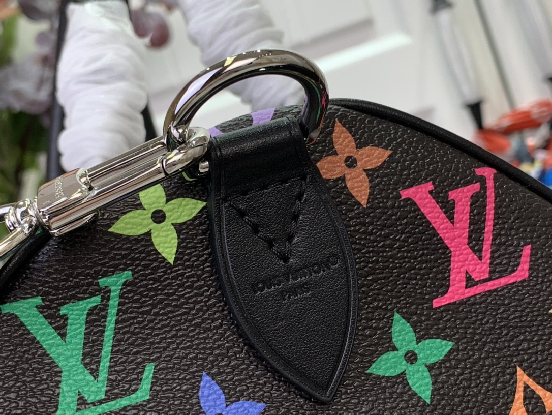 LV X TM SPEEDY SOFT 30 M13257 30 x 21x17CM