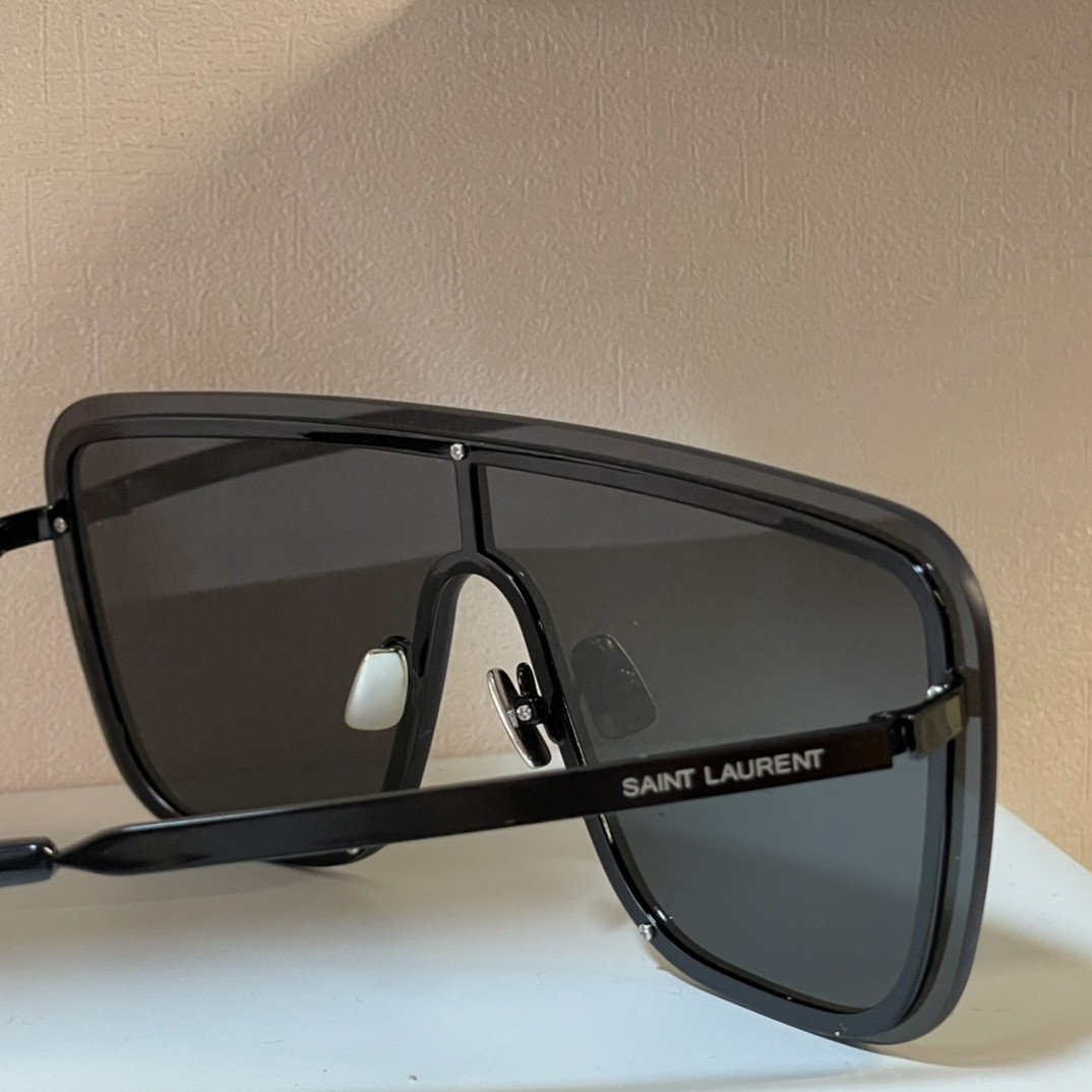 Y*L glasses sl364 mask